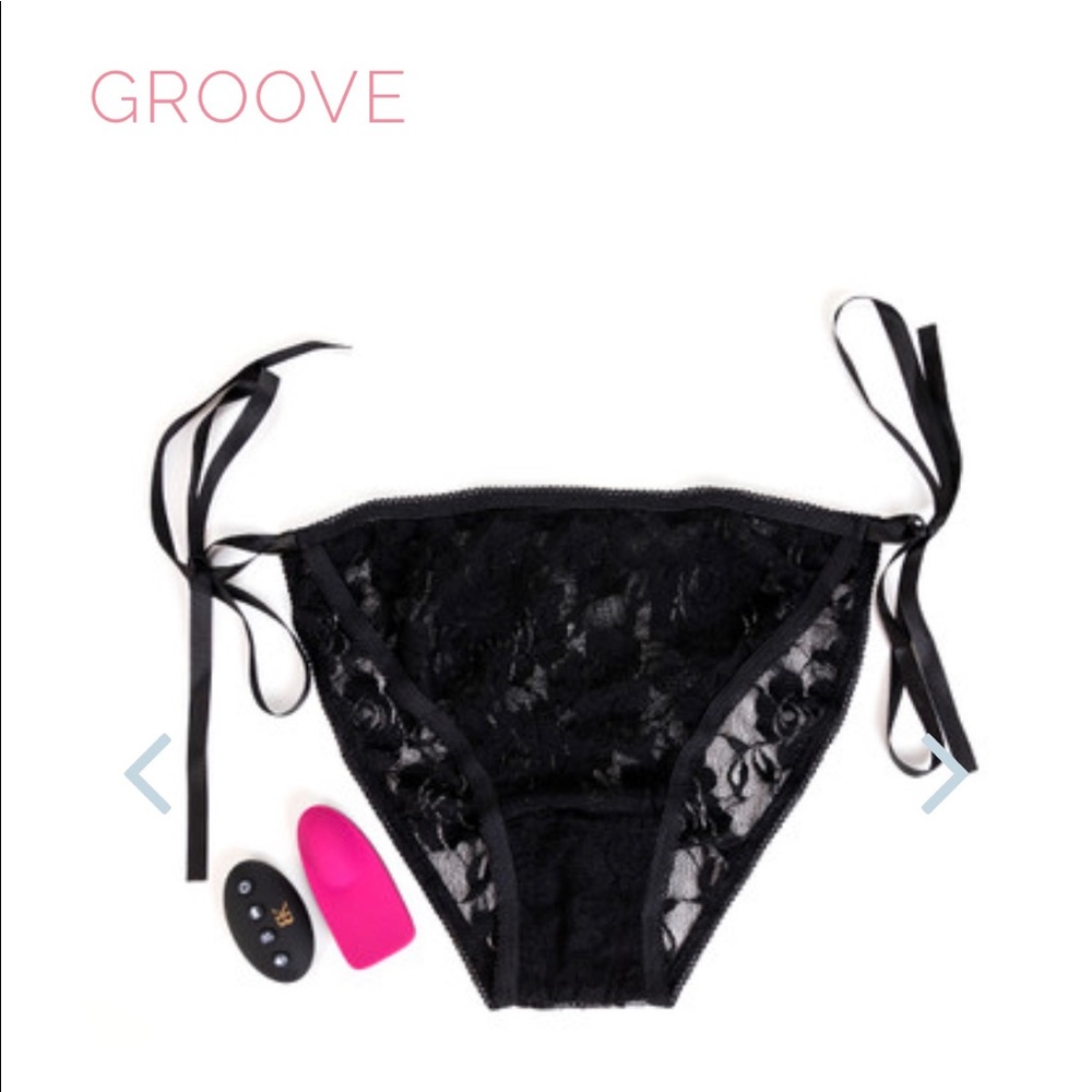 Groove